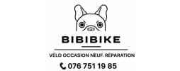 BIBI BIKE logo