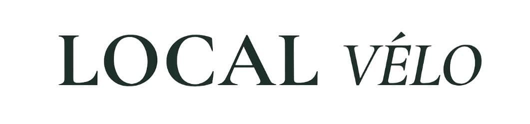 Local Vélo logo
