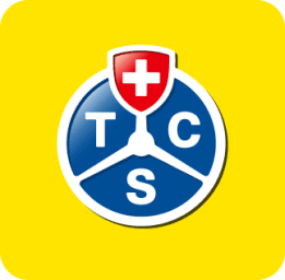 velocorner AG logo