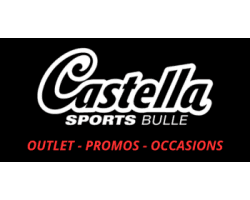 Castella Bike Outlet & Occasions, 1630 Bulle store