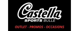 Castella Bike Outlet & Occasions logo