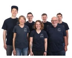 VELO RAPP GmbH, 3360 Herzogenbuchsee store