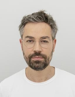Olivier from VD
