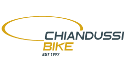 Chiandussi Bike logo