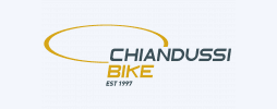 Chiandussi Bike logo