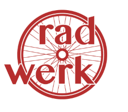 rad-werk Durrer logo