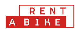 RENT A BIKE AG logo