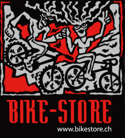 BIKE-STORE logo