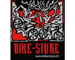 BIKE-STORE, 3110 Münsingen store