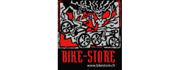 BIKE-STORE logo