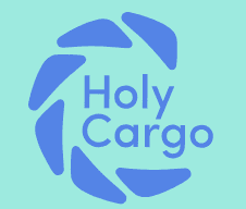 Holy Cargo Zürich logo