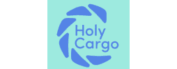 Holy Cargo Zürich logo