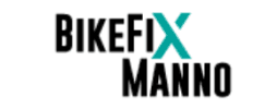 Bike Fix Manno logo