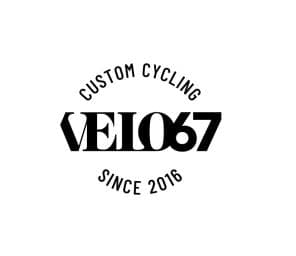 Velo67 logo