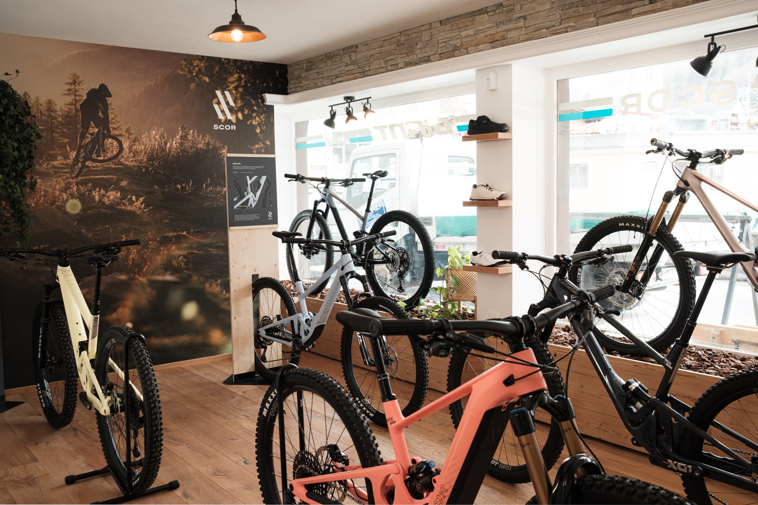 BikeFix Manno