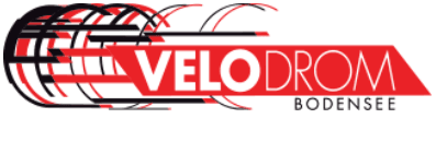 VELODROM Bodensee logo