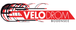 VELODROM Bodensee logo