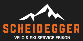 Velo Scheidegger logo