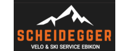 Velo Scheidegger logo