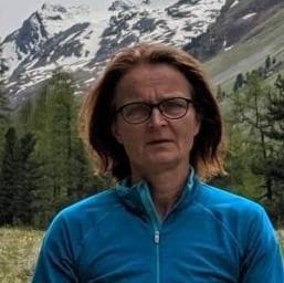 Rita da ZH