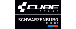 Cube Store Schwarzenburg logo