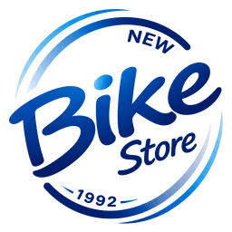New Bike Store Bernex logo