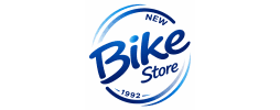 New Bike Store Bernex logo