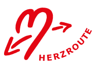 Herzroute logo