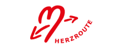 Herzroute logo