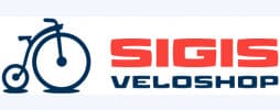 Sigi's Velo Shop logo