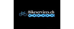 Bikeservices.ch logo