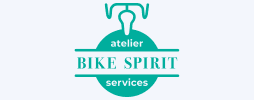 Bike Spirit logo
