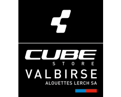Cube Store Valbirse by Alouette Cycles, 2735 Bévilard store