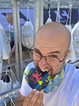 Fabrizio aus GE