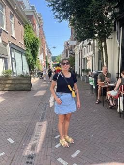 Teresa aus VD