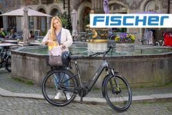 Fischer E-Bikes, 8603 Schwerzenbach store