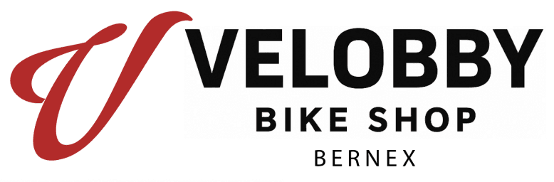 Velobby logo