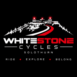Whitestone Cycles logo