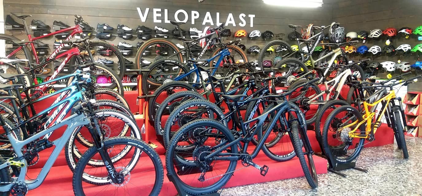 Velopalast GmbH