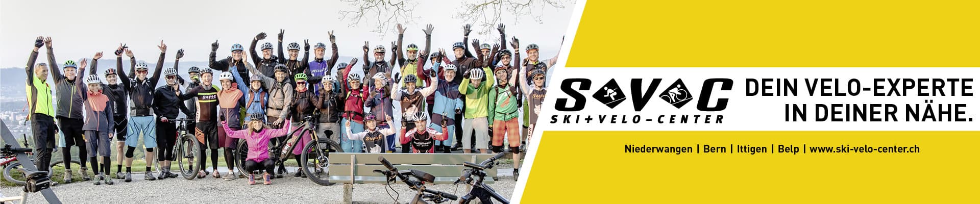 Ski + Velo-Center I Belp