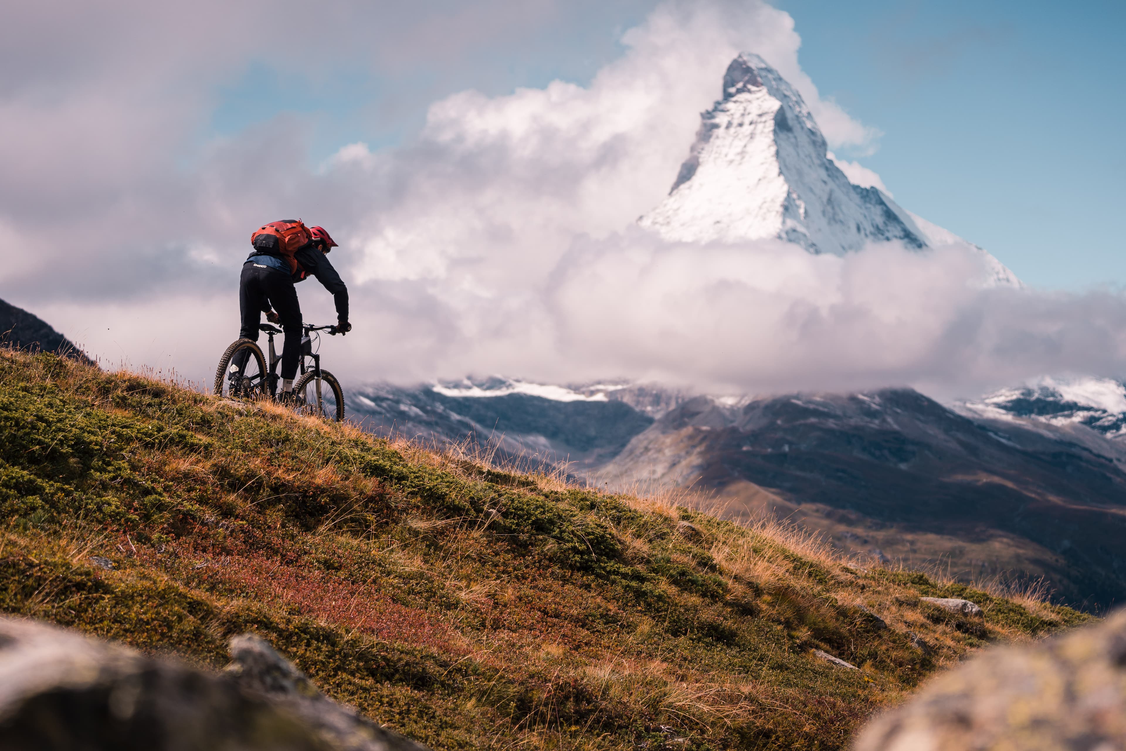 Egli Bikes