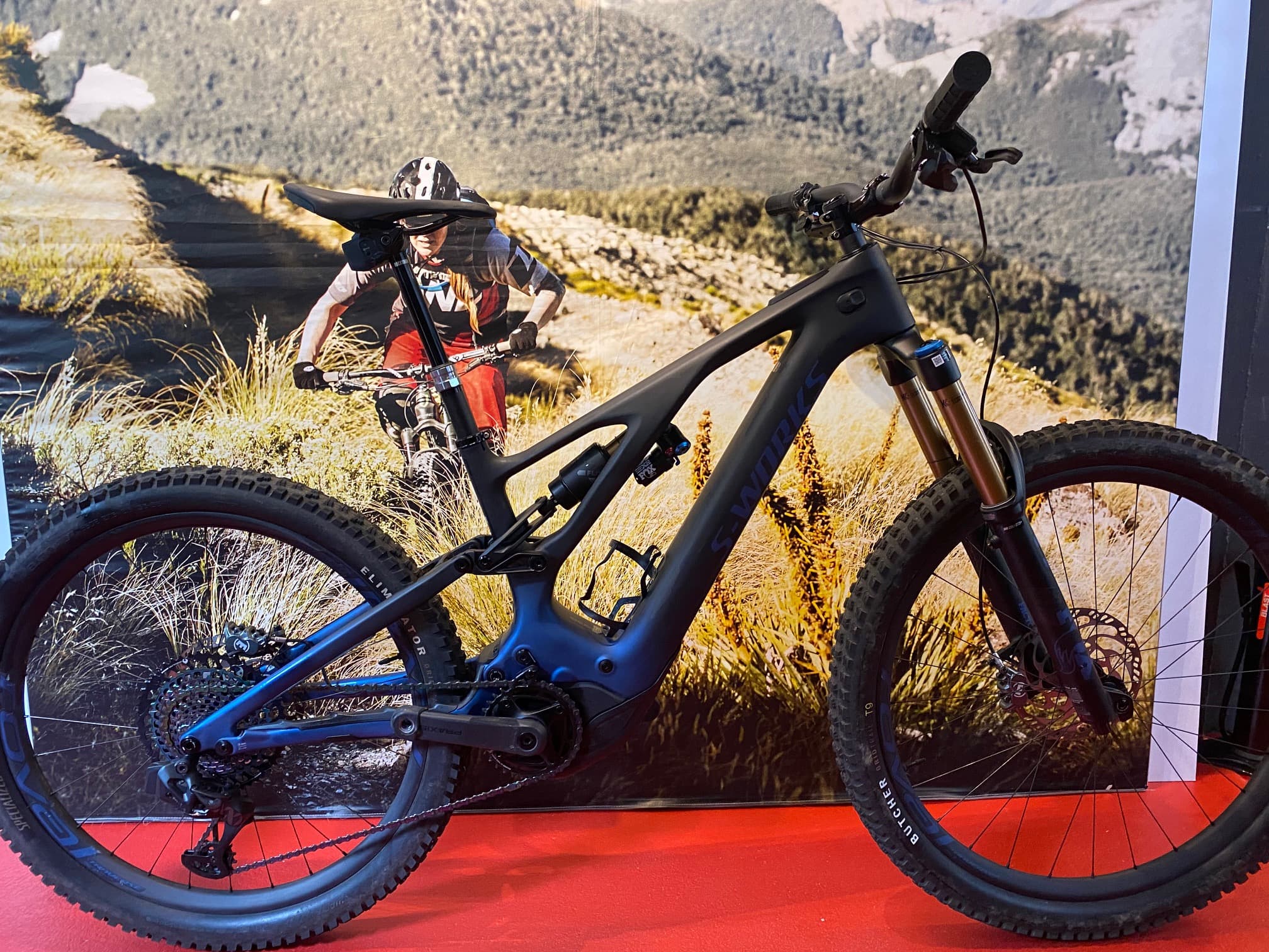 DomeBike.ch