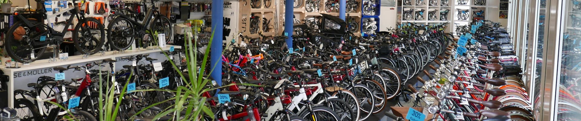 Velo Zürich GmbH