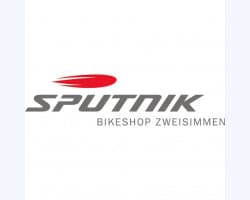 Sputnik Bikeshop, 3770 Zweisimmen store