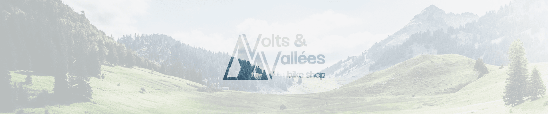 Volts&Vallées bike shop