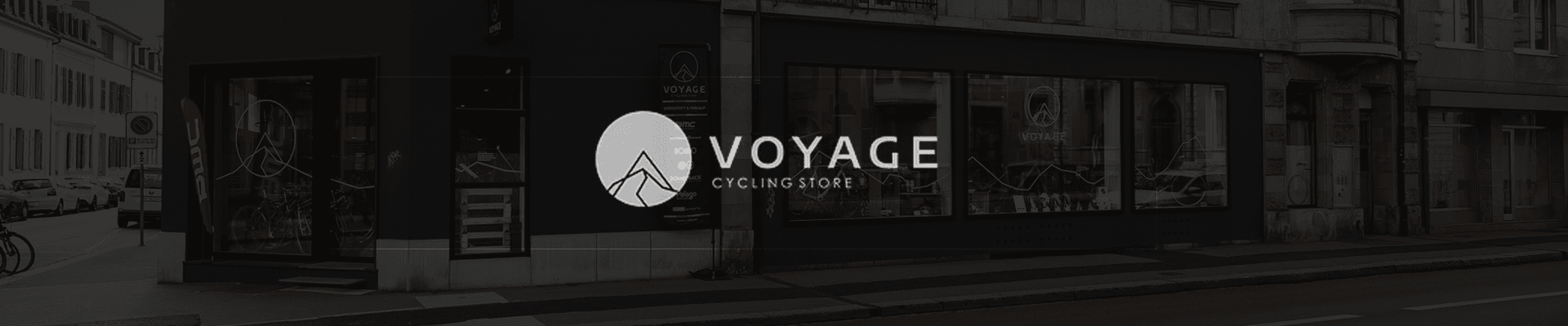 Voyage Cycling Store