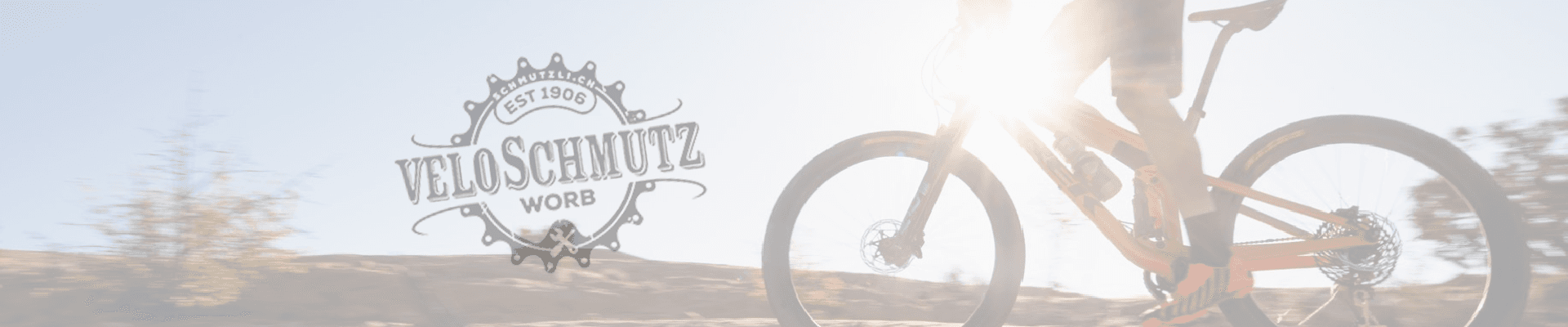 Velo Schmutz