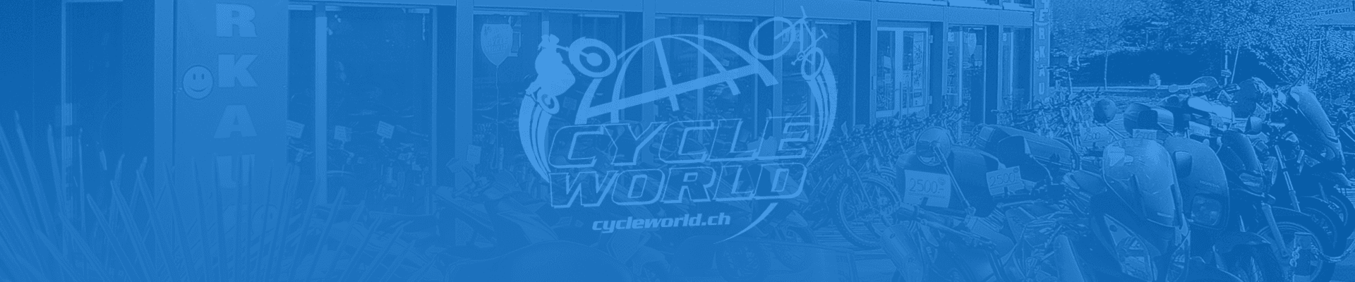 Cycle World GmbH