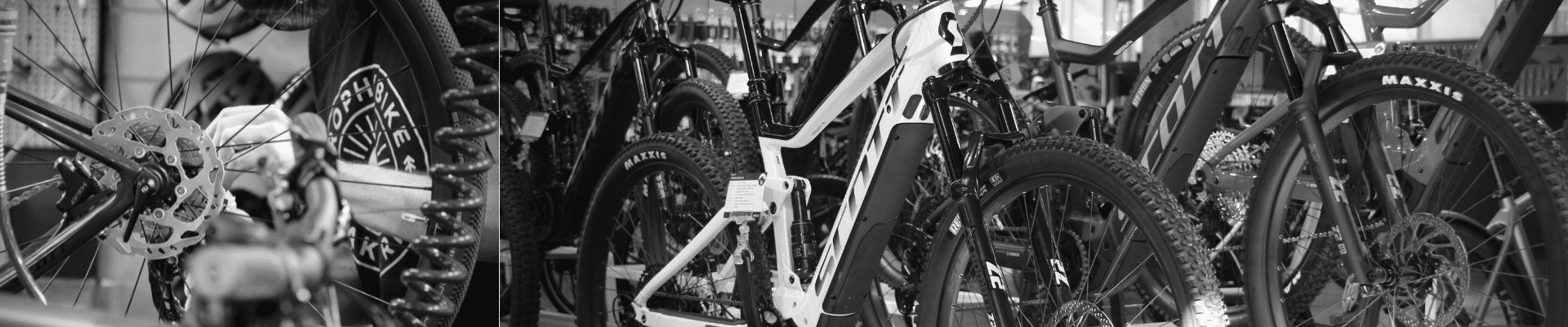 Trophy Bike Bern