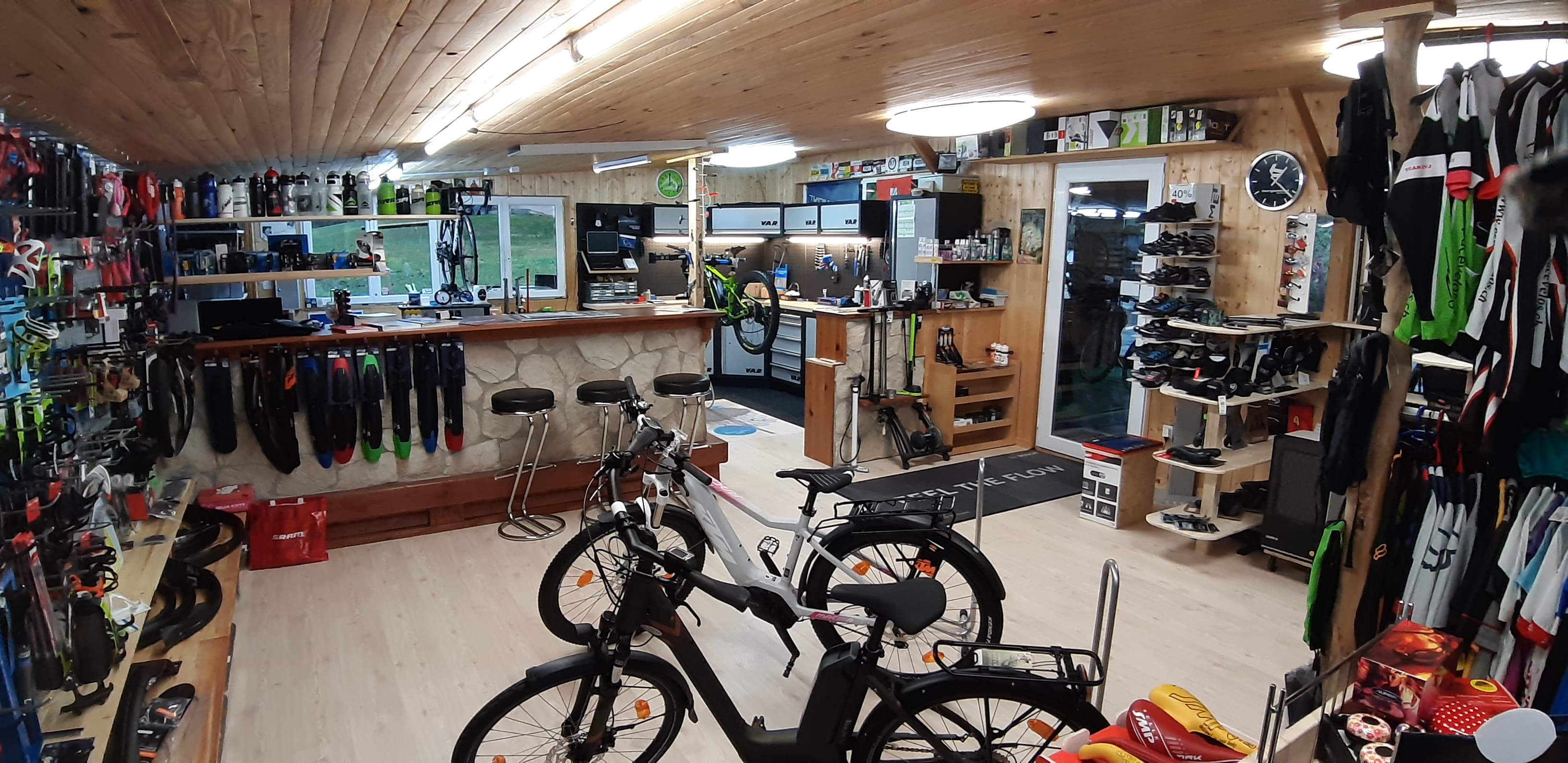 e-space-vélos Jura